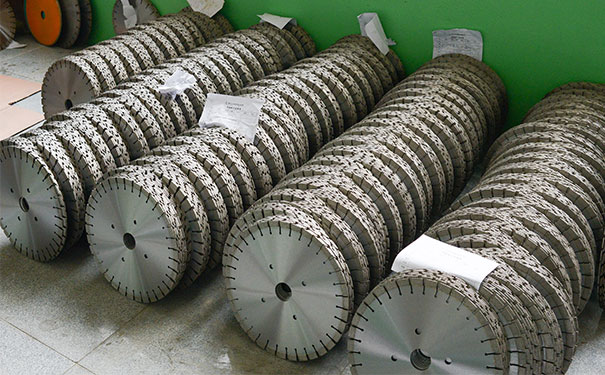 昌利花崗巖鋸片 昌利花崗巖鋸片