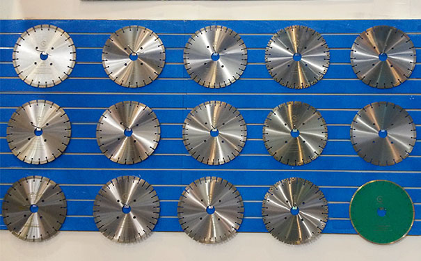 金剛石鋸片生產(chǎn)廠(chǎng)家