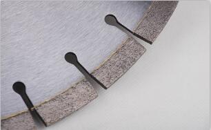 您對(duì)花崗巖鋸片切割的性能有多少研究? 您對(duì)花崗巖鋸片切割的性能有多少研究?