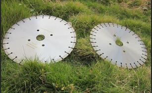 大理石鋸片兩種方法切割大理石薄板 大理石鋸片兩種方法切割大理石薄板