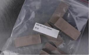 你知道如何保護金剛石刀頭嗎？