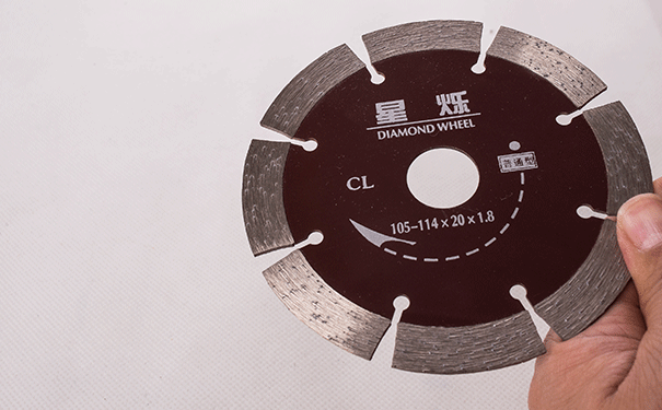 那里有賣石材切割片的好廠家？