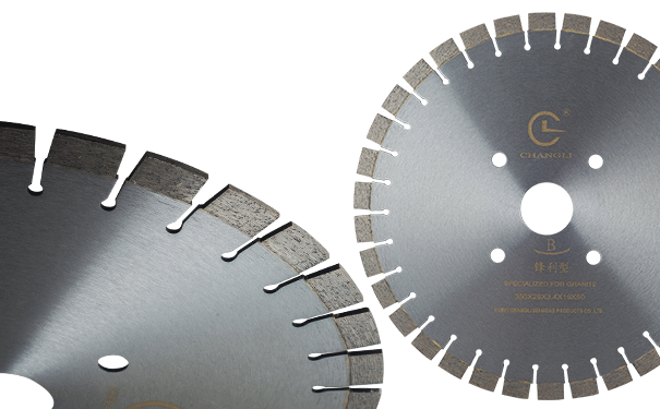 優(yōu)質(zhì)的混凝土切割鋸片本身應(yīng)具備哪幾個特質(zhì)？