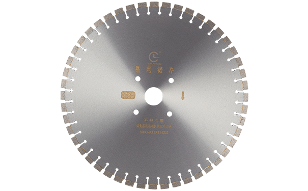 誰家的花崗巖鋸片才真正具有優(yōu)勢？