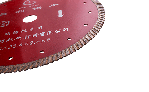 墻槽切割片什么牌子的比較耐用？
