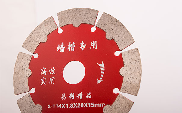 金剛石干切鋸片你知道最大的轉(zhuǎn)速是多少嗎？
