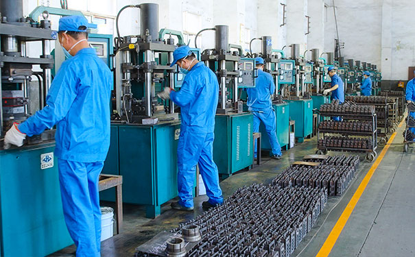 昌利淺談如何減少金剛石刀頭磨損？