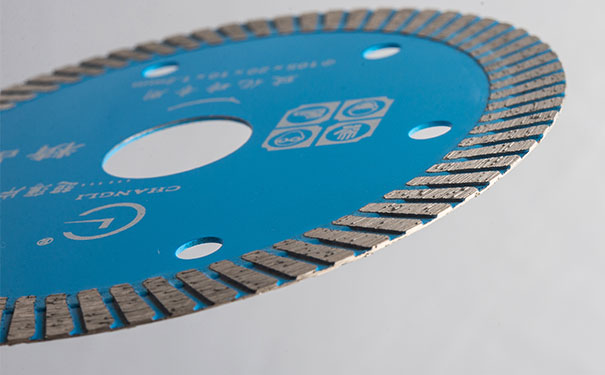 金鋼石超薄切割片中金剛石材料介紹 金鋼石超薄切割片中金剛石材料介紹