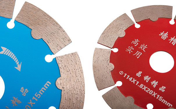 裝修工人用的開墻槽鋸片哪家的好用？