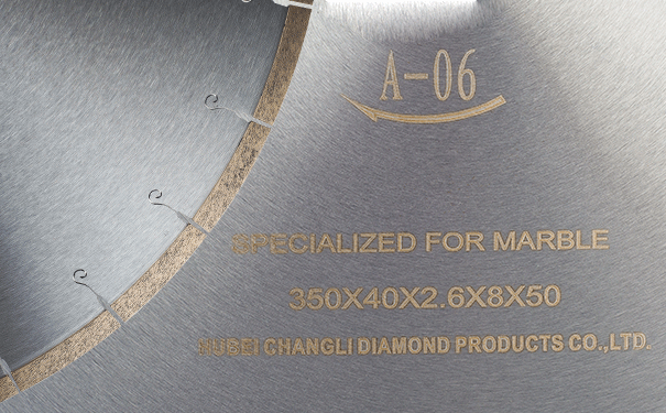 昌利大理石鋸片良好切割性能的完美表現(xiàn) 昌利大理石鋸片良好切割性能的完美表現(xiàn)