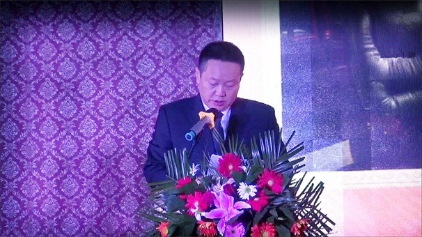 攜手新時(shí)代，共筑新夢(mèng)想——鄂州金剛石工具行業(yè)協(xié)會(huì)兩周年慶典暨會(huì)員大會(huì)隆重召開