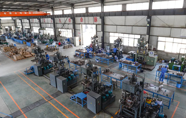 湖北昌利技改賦能，智能化產(chǎn)品行業(yè)領(lǐng)先