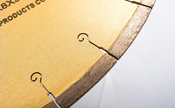 大理石裝飾成裝修行業(yè)新熱潮，大理石鋸片做好裝飾養(yǎng)護很重要!