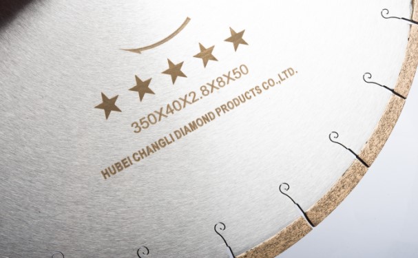 大理石裝飾成裝修行業(yè)新熱潮，大理石鋸片做好裝飾養(yǎng)護很重要!