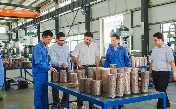 金剛石鋸片什么牌子好？先看看它的優(yōu)勢就知道了！