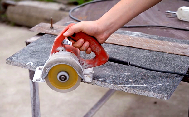 金剛石圓鋸片切割機有哪些分類呢？千萬別買錯了！