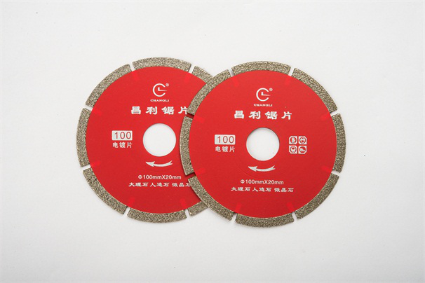電鍍金剛石鋸片什么牌子好？清楚了它的基礎(chǔ)知識就好選購了！