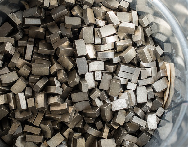 盤點(diǎn)！這些有利因素促進(jìn)金剛石工具行業(yè)進(jìn)一步發(fā)展！