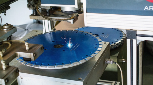 大理石鋸片什么牌子好？你知道如何選擇它嗎？