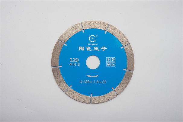 關(guān)于陶瓷切割鋸片基體的檢測(cè)指標(biāo)和檢驗(yàn)方法概述！