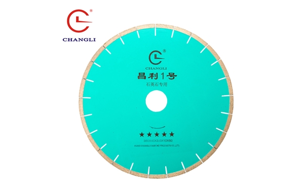 石材鋸片切割石料時(shí)使用冷卻劑的好處有哪些呢？