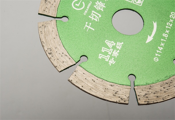 石材切割片胎體金屬粉末霧化具有哪些優(yōu)點(diǎn)呢？