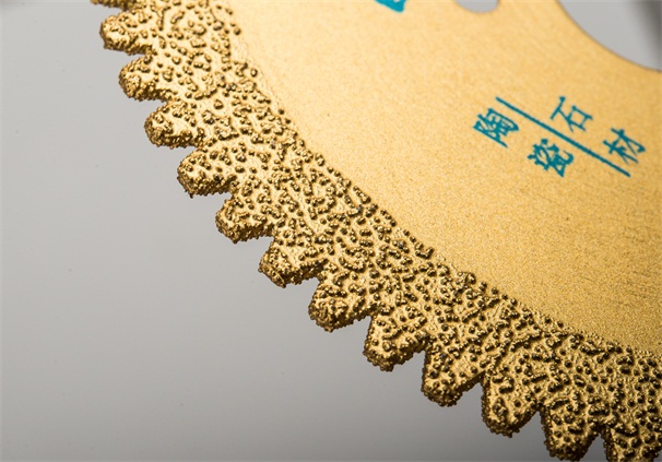 對(duì)釬焊切割片的技術(shù)改進(jìn)分析！