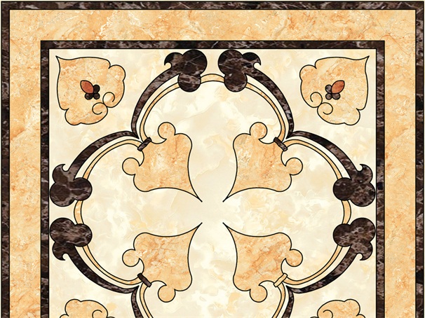 變廢為寶！這些用微晶石鋸片切割過(guò)的邊角料被你忽略了!