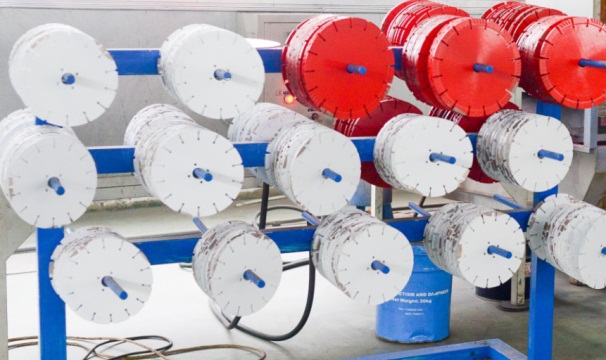 優(yōu)質的石材該怎樣判斷其價值呢？金剛石石材鋸片專業(yè)加工者告訴你！