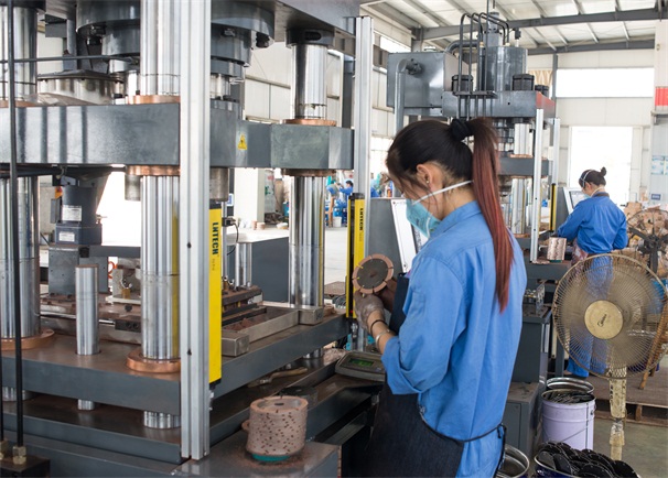 你為什么總是切不好石材？金剛石小鋸片廠家告訴你原因！