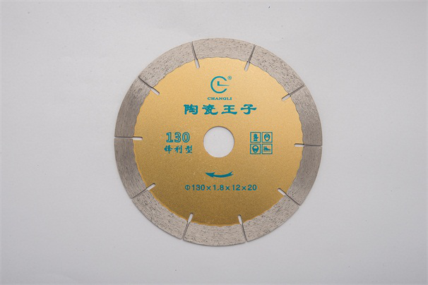 瓷磚外墻脫落？這些瓷磚切割片加工過的瓷磚還可以貼多久？