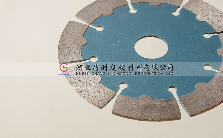 金剛石鋸片磨損因子力效應(yīng)、溫度效應(yīng)及磨損損傷的解釋