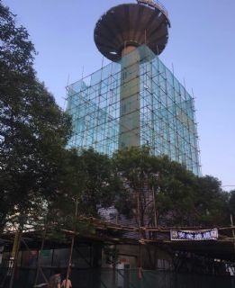 江蘇水塔拆除工程特點(diǎn)及針對(duì)性措施：