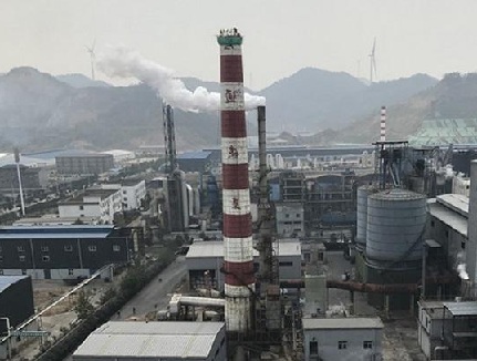 廣東煙囪人工拆除周邊搭設防護網(wǎng)封閉工管理