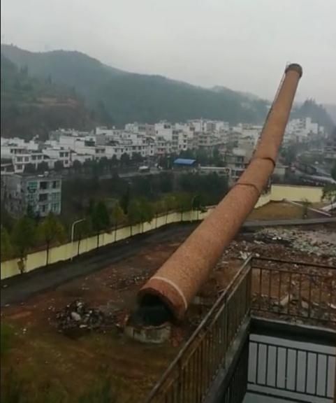 高空拆除安全防范措施