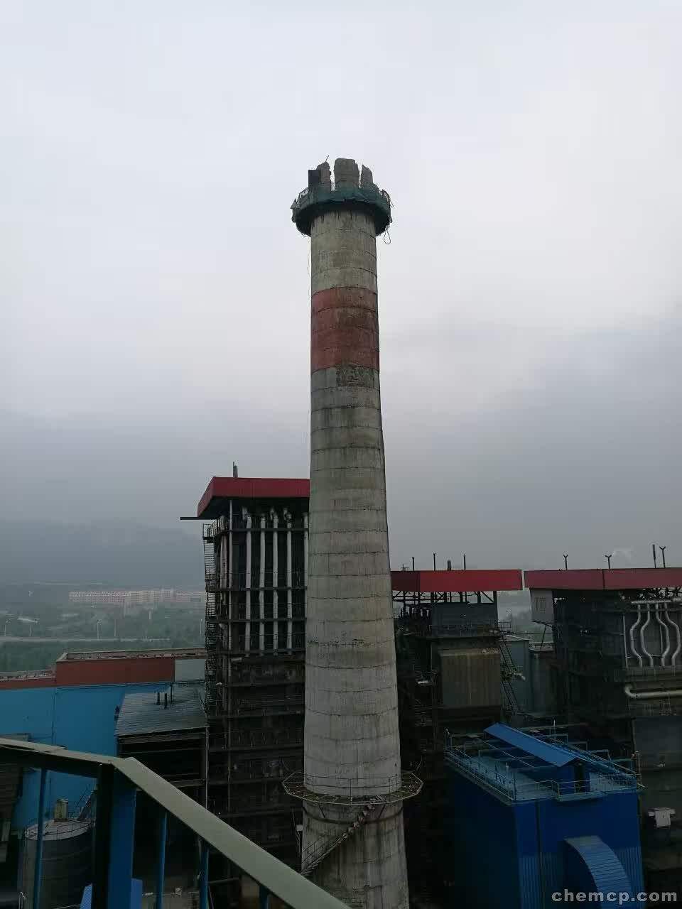 吉林煙囪拆除價(jià)格的形成機(jī)制