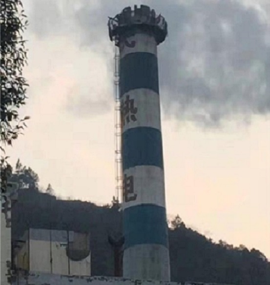 羅定合肥煙囪拆除公司技術(shù)雄厚