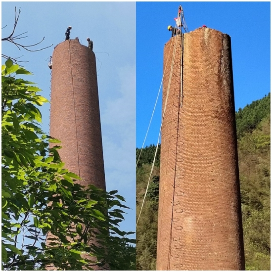 煙囪拆除公司 報(bào)價(jià)快報(bào)  實(shí)地價(jià)格