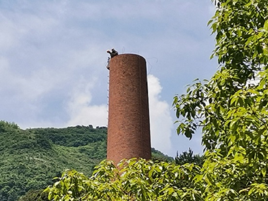 長春煙囪拆除公司:安全環(huán)保,讓您省時(shí)省力又省心