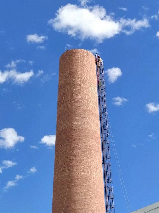 北京煙囪拆除-人工拆除施工工藝